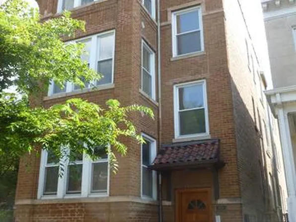 4153 N Ashland Ave APT 2E, Chicago, IL 60613