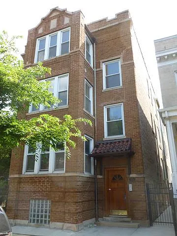 4153 N Ashland Ave #2E Photo 1 4153 N Ashland Ave #2E Photo 1