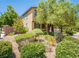 2385 Via Barranca St, Henderson, NV 89044