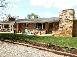 139 E 200 S, Kanab, UT 84741