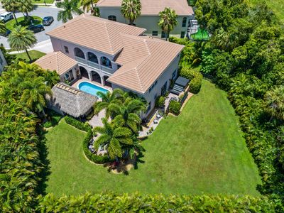 9341 Nugent Trail, West Palm Beach, FL, 33411