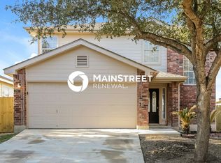 3927 Nuttall Oak Dr, San Antonio, TX 78223