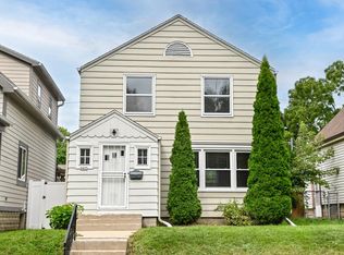 2433 S 63rd St, Milwaukee, WI 53219