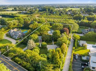 494 Butter Ln, Bridgehampton, NY 11932