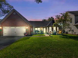 4125 Boone Creek Rd, Lexington, KY 40509