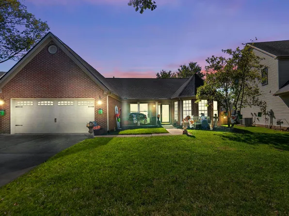 4125 Boone Creek Rd, Lexington, KY 40509