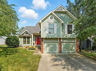 9601 N Wayne Ave, Kansas City, MO 64155