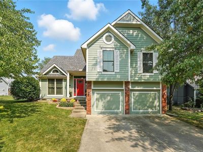 9601 N Wayne Ave, Kansas City, MO, 64155