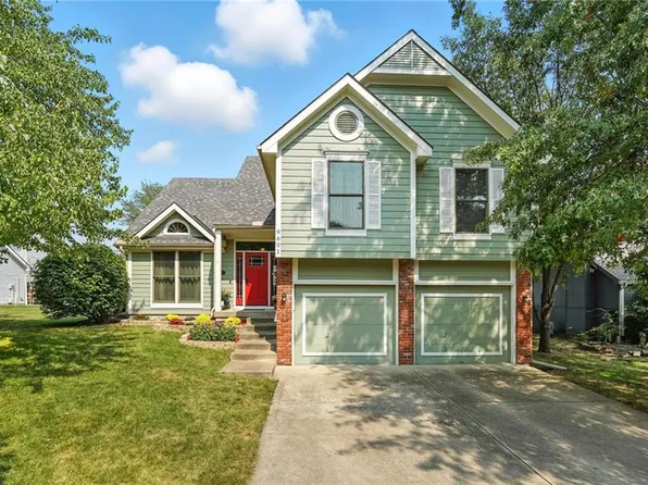 9601 N Wayne Ave, Kansas City, MO 64155