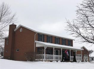 1265 Quinlan Ct, Springfield, OH 45503