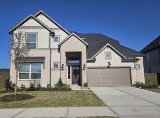 228 Sandhill Grove Trl, Waller, TX 77484