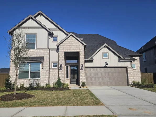 228 Sandhill Grove Trl, Waller, TX 77484