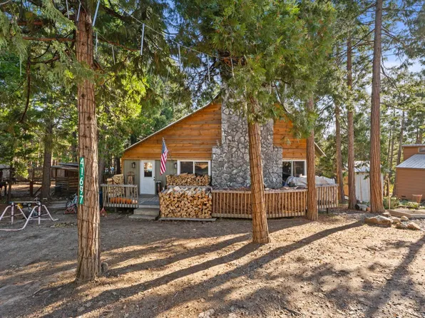 41697 Corlew Ln, Auberry, CA 93602