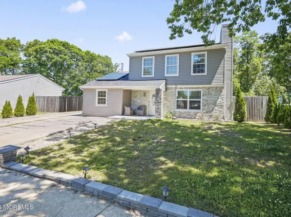 3 Ocean Avenue, Barnegat, NJ 08005