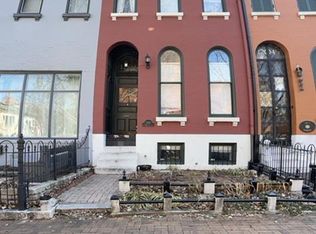 1204 S 18th St FLOOR 1, Saint Louis, MO 63104