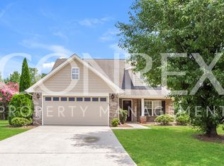 15980 Trey Hughes Dr, Harvest, AL 35749