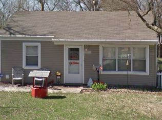 4313 Saint Leo Ln, Saint Ann, MO 63074