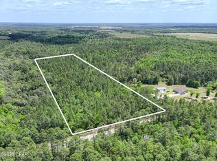 Piney Grove Church Rd, Defuniak Springs, FL 32433