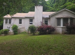415 N Mulberry Ave, Pennington, AL 36904