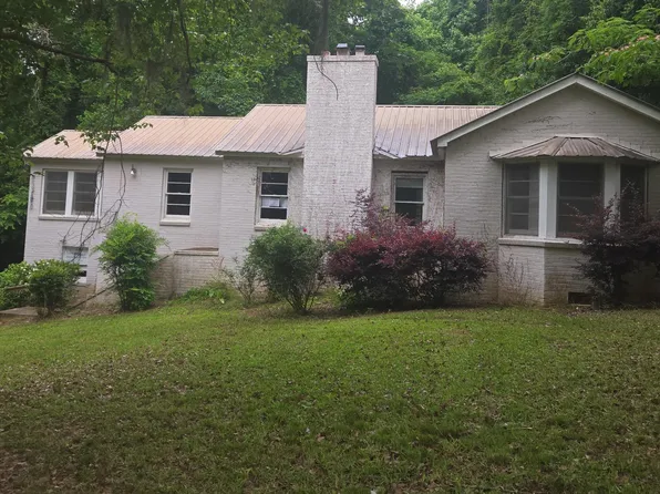 415 N Mulberry Ave, Pennington, AL 36904
