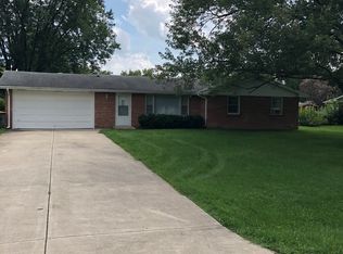 2425 E 39th St, Anderson, IN 46013