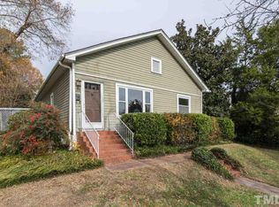 1506 Bivins St, Durham, NC 27707