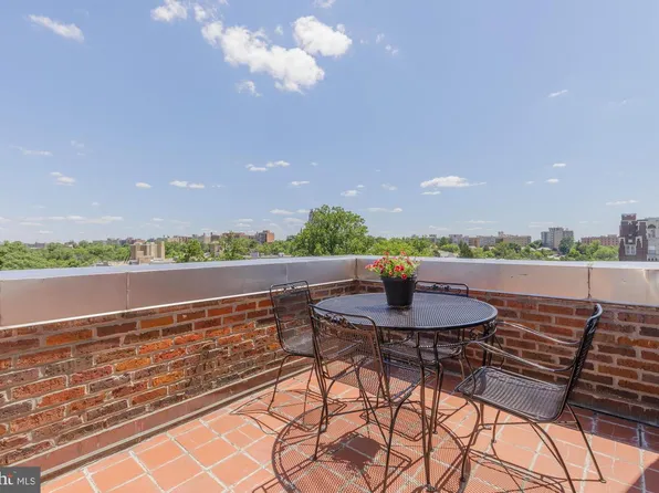 4000 Cathedral Ave NW APT 804B, Washington, DC 20016