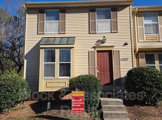 1717 Kayla Ct, Raleigh, NC 27606