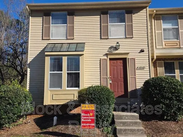 1717 Kayla Ct, Raleigh, NC 27606
