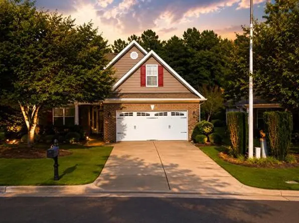 454 Easy Wind Ln, Garner, NC 27529