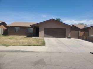 4824 W 17th Pl, Yuma, AZ 85364