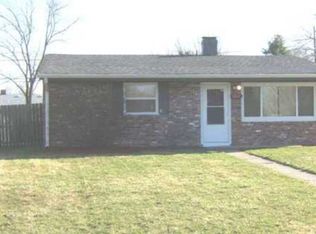 3545 Bowen Pl, Indianapolis, IN