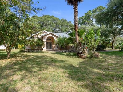 8 N Kensington Ave, Lecanto, FL, 34461