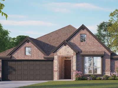 7409 Lavender Ln, Ponder, TX, 76259