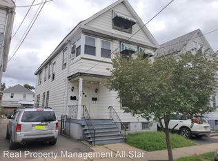 191 Ward St FLOOR 1, New Brunswick, NJ 08901