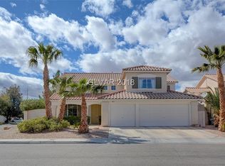 8865 Wallaby Ln, Las Vegas, NV 89123