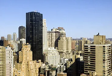 Sold by Brown Harris Stevens