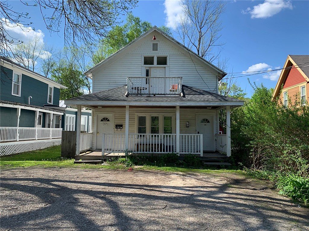68 W University St, Alfred, NY 14802 Zillow