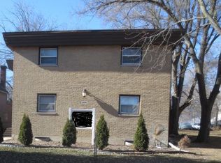 2812 Elisha Ave APT 2, Zion, IL