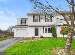 507 N Culvert St, Parkesburg, PA 19365