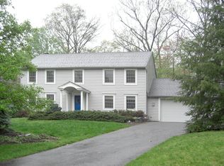 9716 Oak Hill Dr, Ellicott City, MD 21042