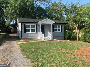 20 Lombardy Way SE, Rome, GA 30161