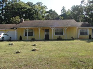 320 Fireside Way, Fairburn, GA 30213