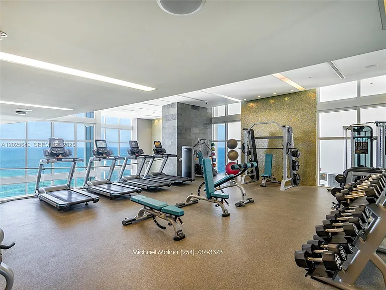 18201 Collins Ave #5303 — Photo 17