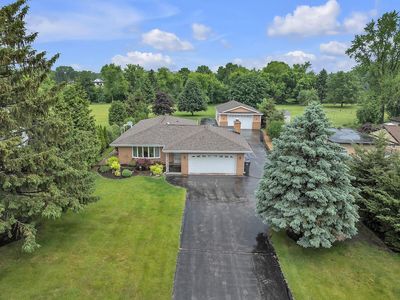 6524 Green Ridge DRIVE, Racine, WI, 53406