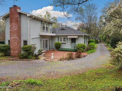 1214 Woodward Park, Athens, TN, 37303