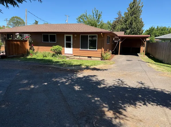 231 Holeman Ave, Eugene, OR 97404