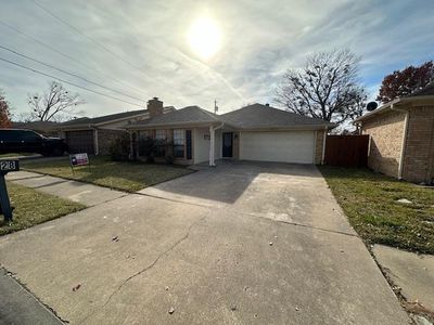 1728 Red Oak Cir, Sulphur Springs, TX, 75482