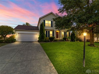 2162 Sulky Trl, Dayton, OH, 45434