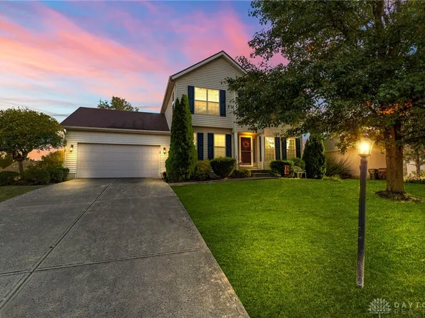 2162 Sulky Trl, Dayton, OH 45434